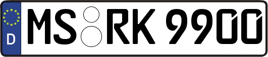 MS-RK9900