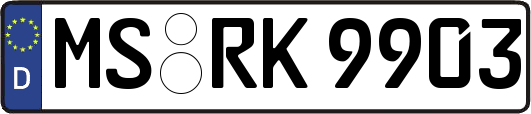 MS-RK9903