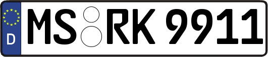 MS-RK9911