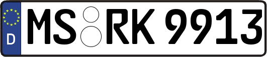 MS-RK9913