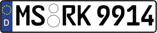 MS-RK9914