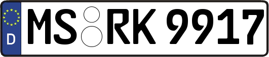 MS-RK9917