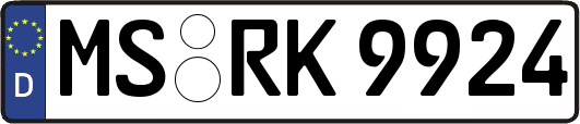 MS-RK9924