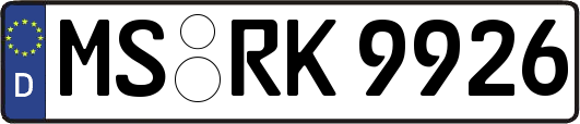 MS-RK9926