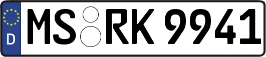 MS-RK9941
