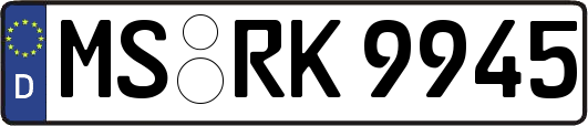 MS-RK9945