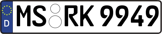 MS-RK9949