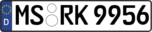 MS-RK9956