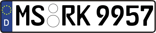MS-RK9957