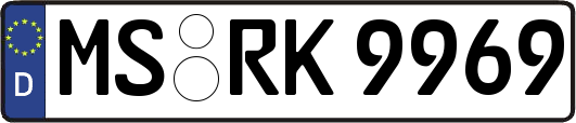 MS-RK9969