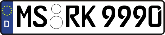 MS-RK9990