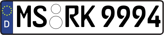 MS-RK9994