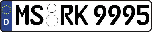 MS-RK9995