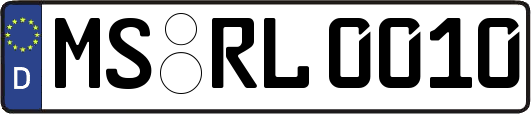 MS-RL0010