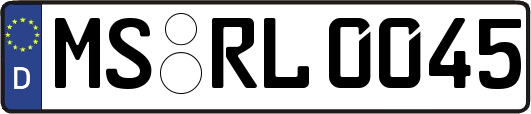 MS-RL0045