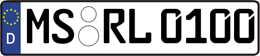 MS-RL0100
