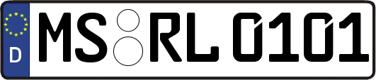 MS-RL0101