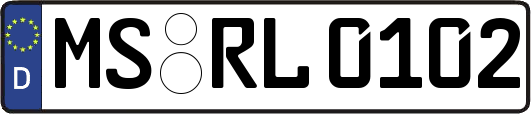 MS-RL0102