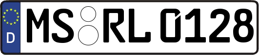 MS-RL0128