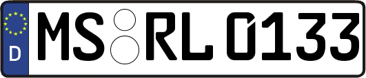 MS-RL0133