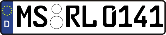 MS-RL0141