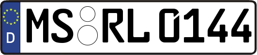 MS-RL0144
