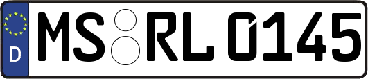MS-RL0145