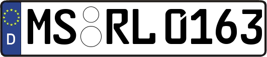 MS-RL0163
