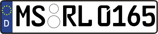 MS-RL0165