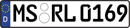 MS-RL0169