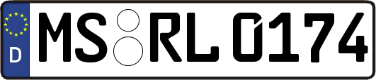 MS-RL0174