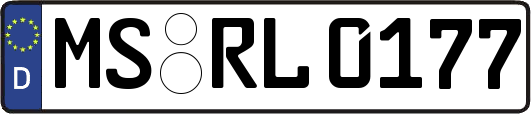 MS-RL0177