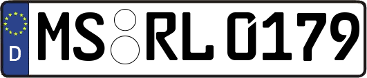 MS-RL0179