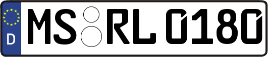 MS-RL0180