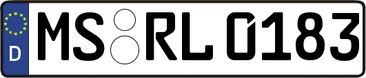 MS-RL0183