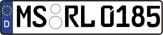 MS-RL0185