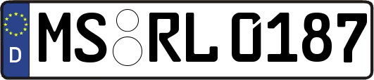 MS-RL0187