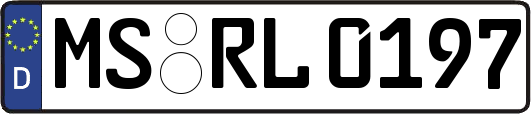 MS-RL0197