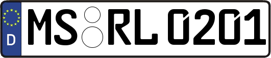 MS-RL0201