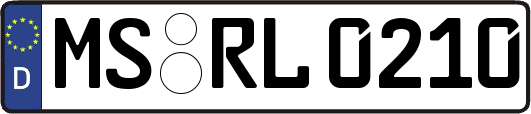 MS-RL0210