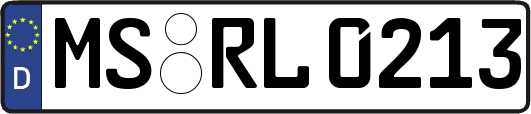 MS-RL0213