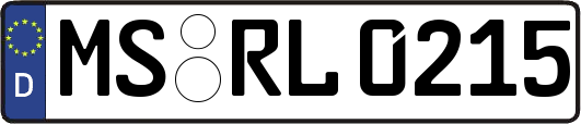 MS-RL0215