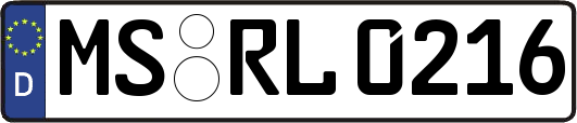 MS-RL0216