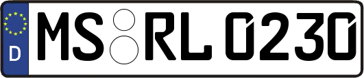 MS-RL0230