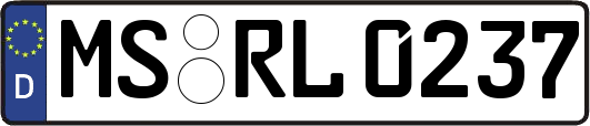 MS-RL0237