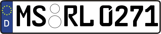 MS-RL0271