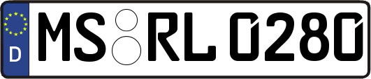 MS-RL0280