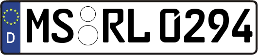 MS-RL0294