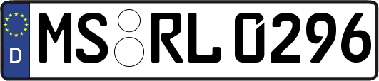 MS-RL0296