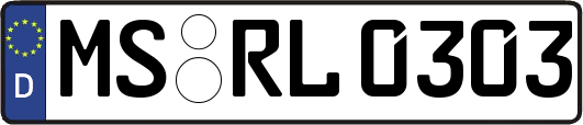 MS-RL0303